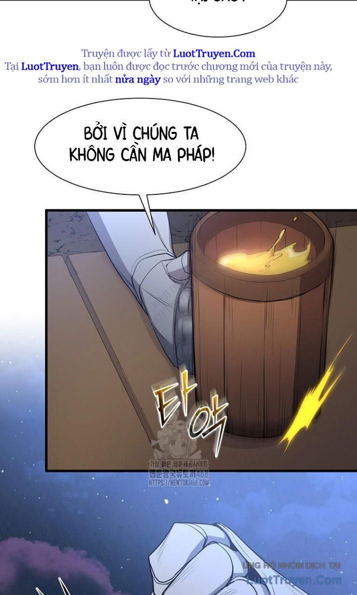 Tôi Thăng Cấp Bằng Kĩ Năng Chap 118 - Next Chap 119