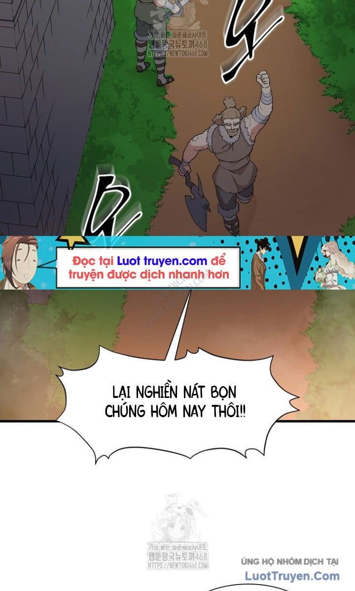 Tôi Thăng Cấp Bằng Kĩ Năng Chap 118 - Next Chap 119