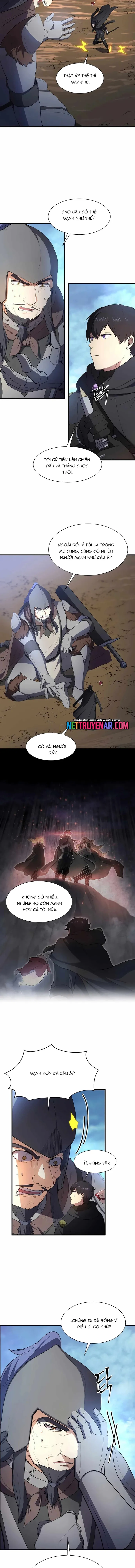 Tôi Thăng Cấp Bằng Kĩ Năng Chap 119 - Next Chap 120