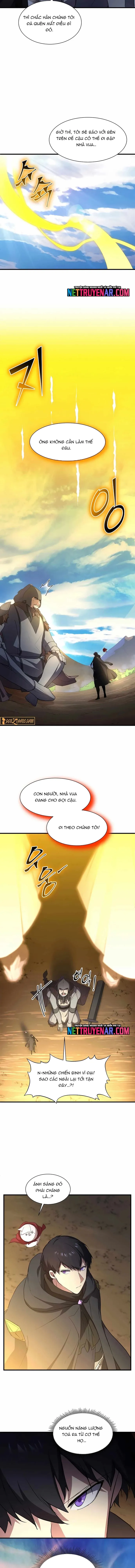 Tôi Thăng Cấp Bằng Kĩ Năng Chap 119 - Next Chap 120