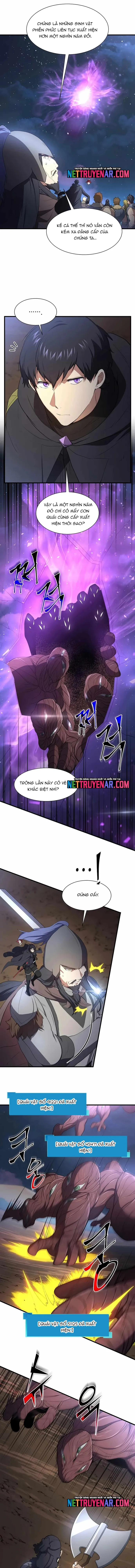Tôi Thăng Cấp Bằng Kĩ Năng Chap 119 - Next Chap 120