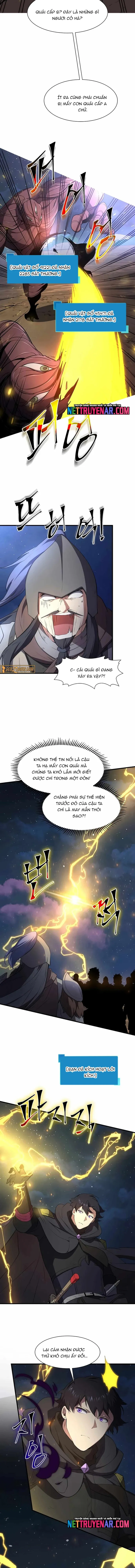 Tôi Thăng Cấp Bằng Kĩ Năng Chap 119 - Next Chap 120