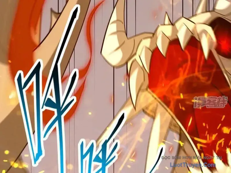 Thần Thú Quật Khởi Chap 111 - Next Chap 112