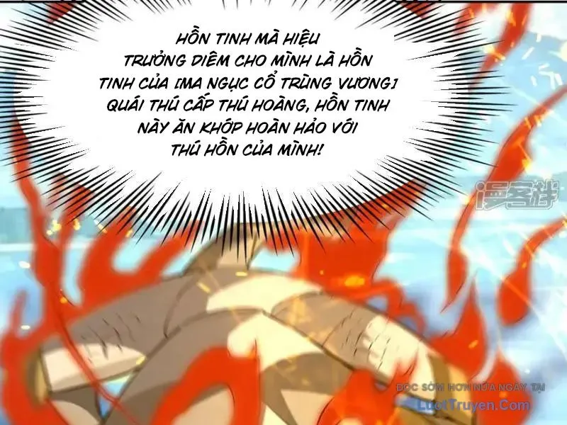Thần Thú Quật Khởi Chap 111 - Next Chap 112