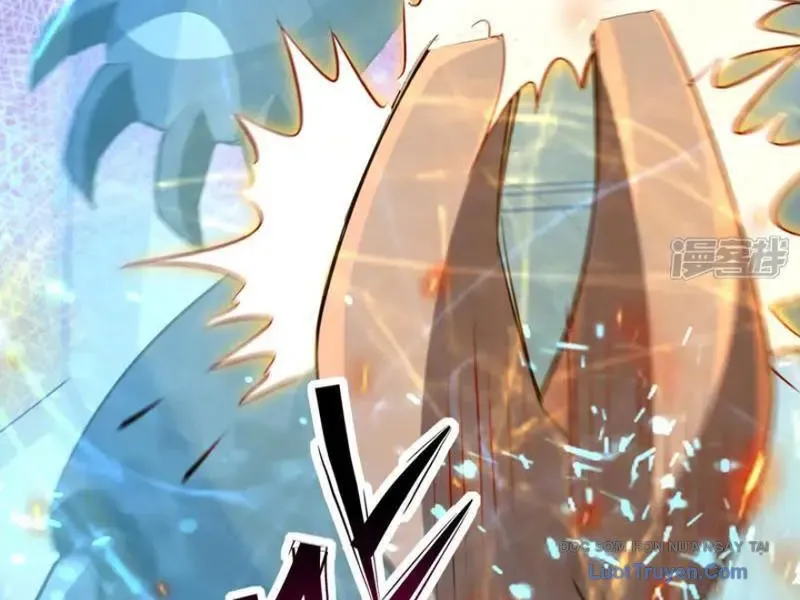 Thần Thú Quật Khởi Chap 111 - Next Chap 112