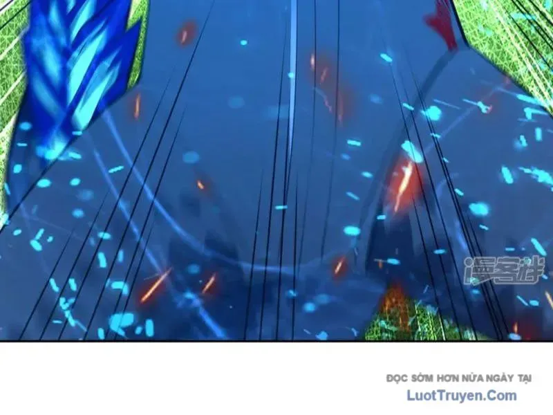 Thần Thú Quật Khởi Chap 111 - Next Chap 112