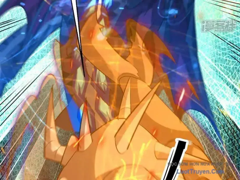 Thần Thú Quật Khởi Chap 111 - Next Chap 112