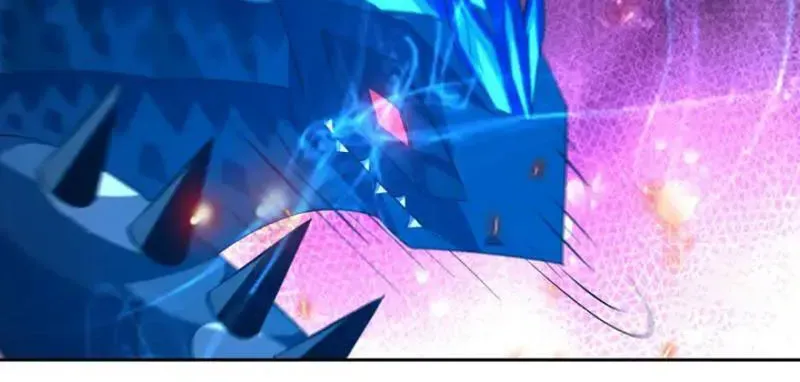 Thần Thú Quật Khởi Chap 111 - Next Chap 112