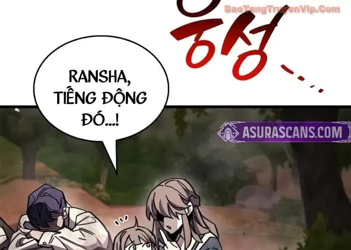 Người Chơi Che Giấu Quá Khứ Chap 92 - Next Chap 93