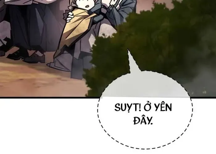 Người Chơi Che Giấu Quá Khứ Chap 92 - Next Chap 93