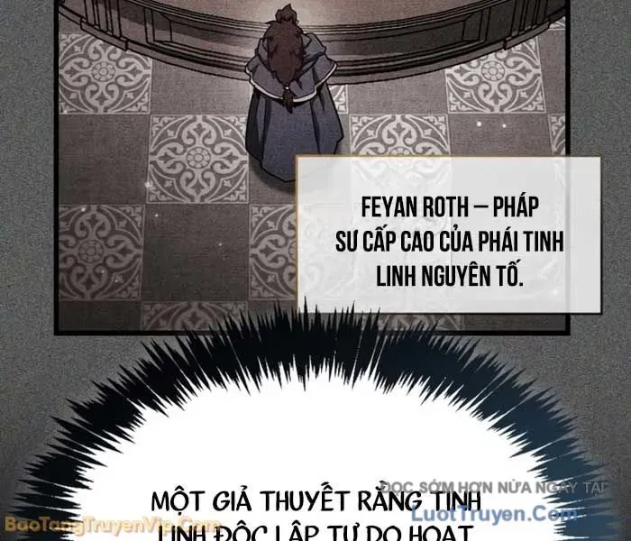 Người Chơi Che Giấu Quá Khứ Chap 92 - Next Chap 93