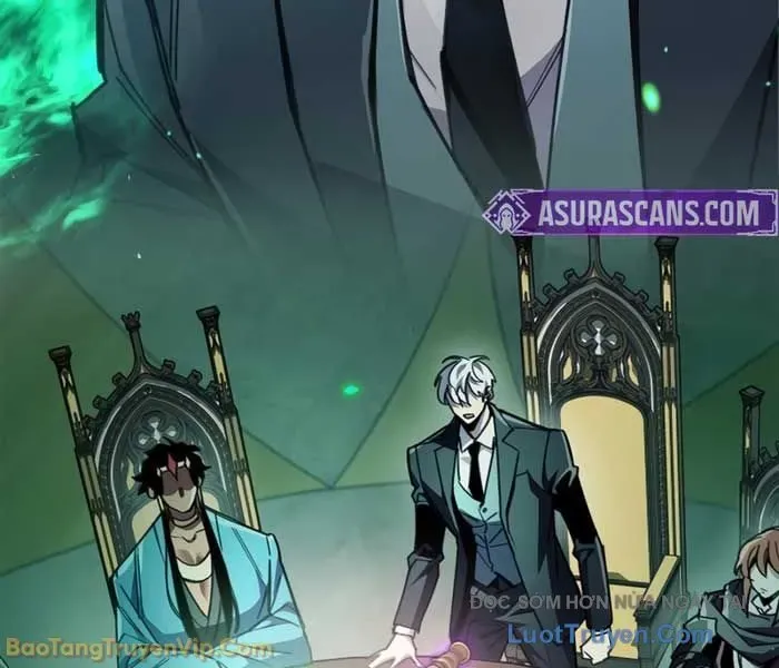 Người Chơi Che Giấu Quá Khứ Chap 92 - Next Chap 93