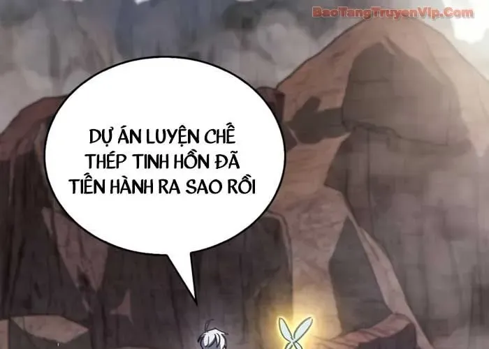 Người Chơi Che Giấu Quá Khứ Chap 92 - Next Chap 93