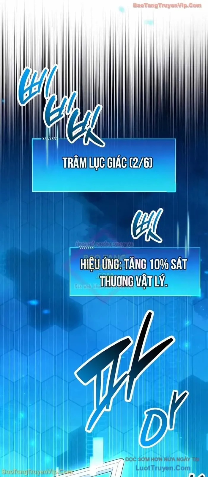 Người Chơi Che Giấu Quá Khứ Chap 93 - Next Chap 94
