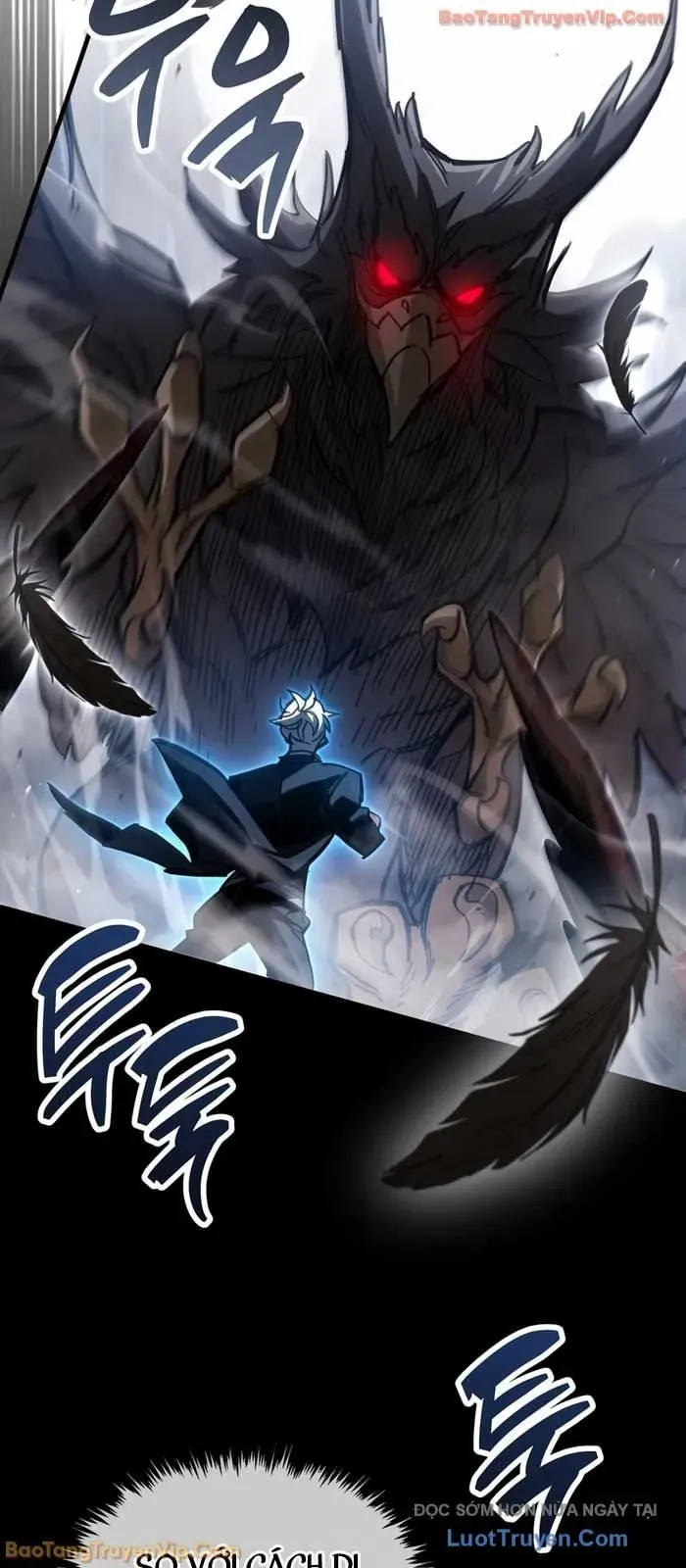 Người Chơi Che Giấu Quá Khứ Chap 93 - Next Chap 94