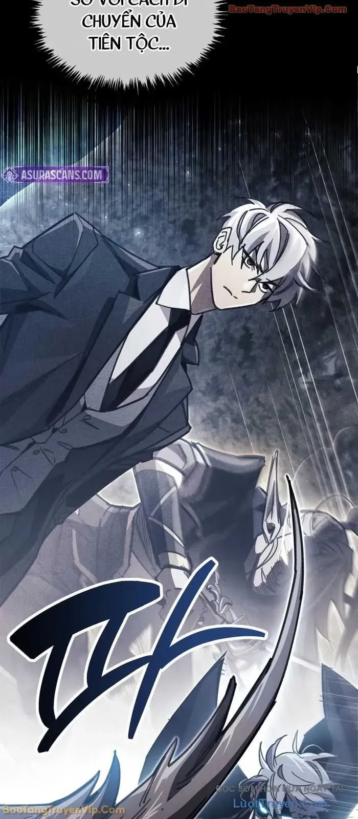 Người Chơi Che Giấu Quá Khứ Chap 93 - Next Chap 94