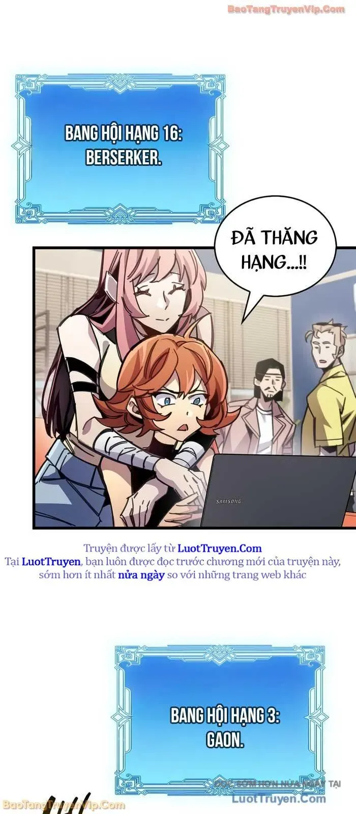 Người Chơi Che Giấu Quá Khứ Chap 93 - Next Chap 94