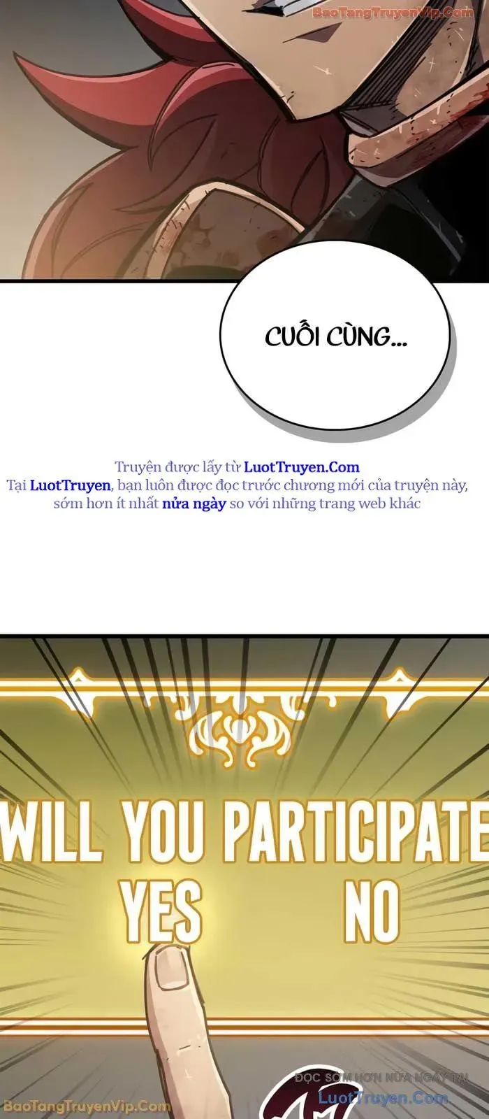 Người Chơi Che Giấu Quá Khứ Chap 93 - Next Chap 94