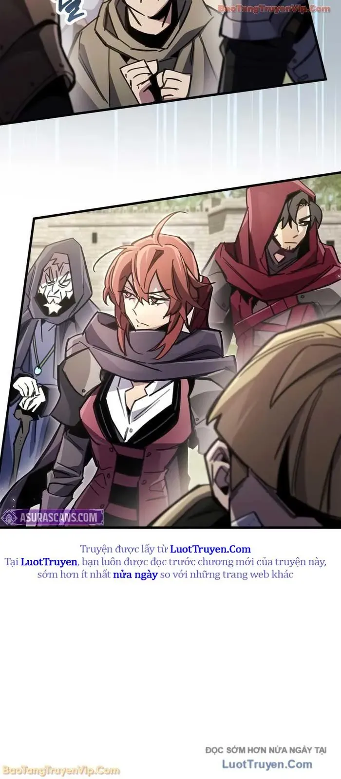 Người Chơi Che Giấu Quá Khứ Chap 93 - Next Chap 94