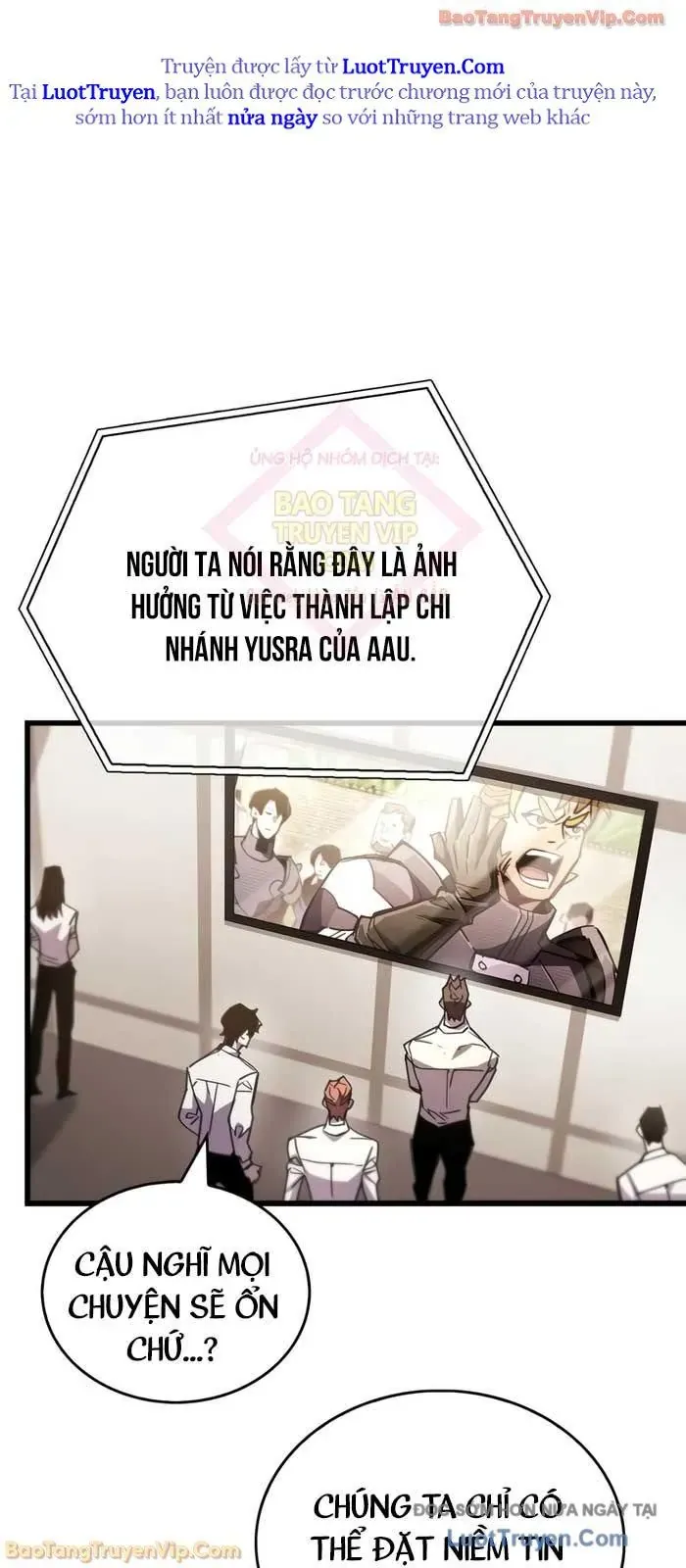 Người Chơi Che Giấu Quá Khứ Chap 93 - Next Chap 94