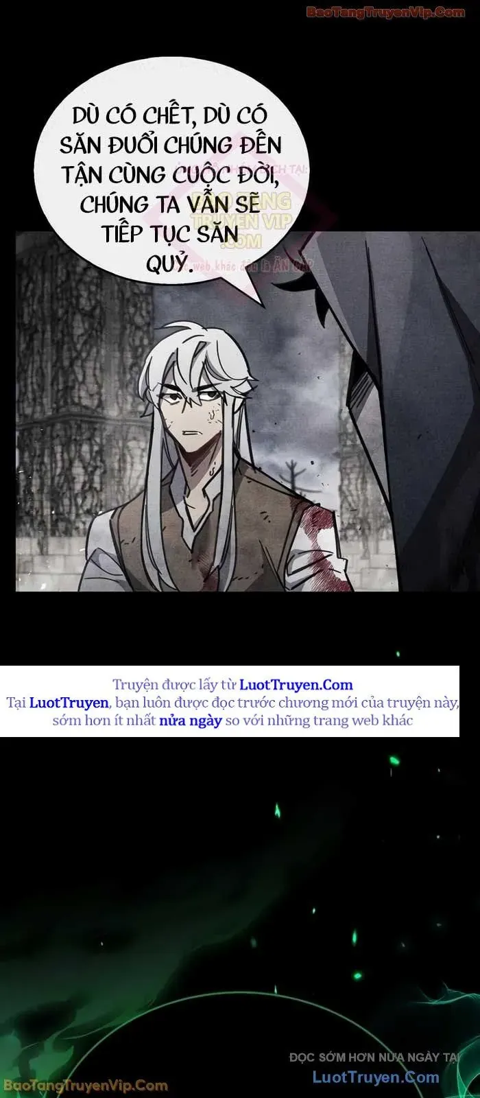 Người Chơi Che Giấu Quá Khứ Chap 93 - Next Chap 94