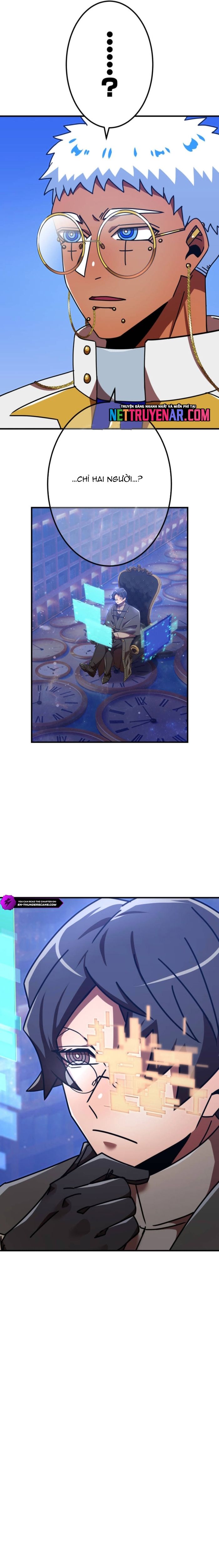 Huyết Thánh Cứu Thế Chủ~ Ta Chỉ Cần 0.0000001% Đã Trở Thành Vô Địch Chap 145 - Next Chap 146