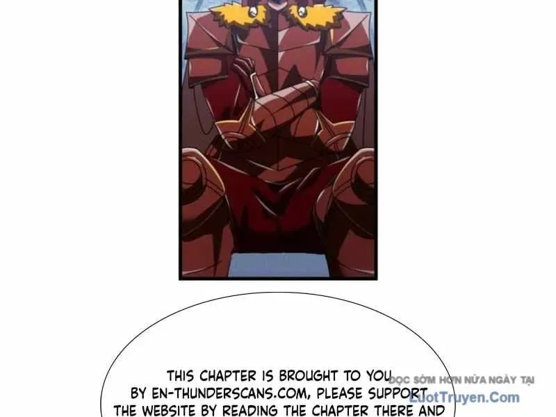 Huyết Thánh Cứu Thế Chủ~ Ta Chỉ Cần 0.0000001% Đã Trở Thành Vô Địch Chap 146 - Next Chap 147