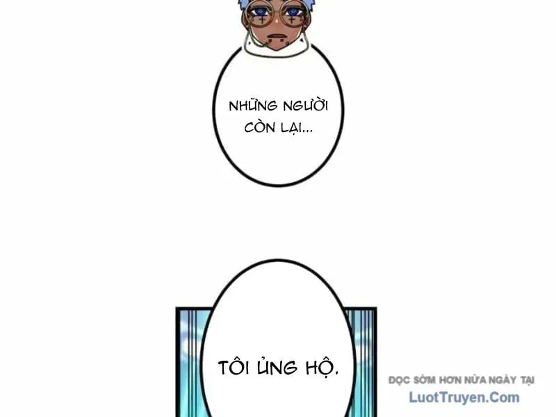 Huyết Thánh Cứu Thế Chủ~ Ta Chỉ Cần 0.0000001% Đã Trở Thành Vô Địch Chap 146 - Next Chap 147