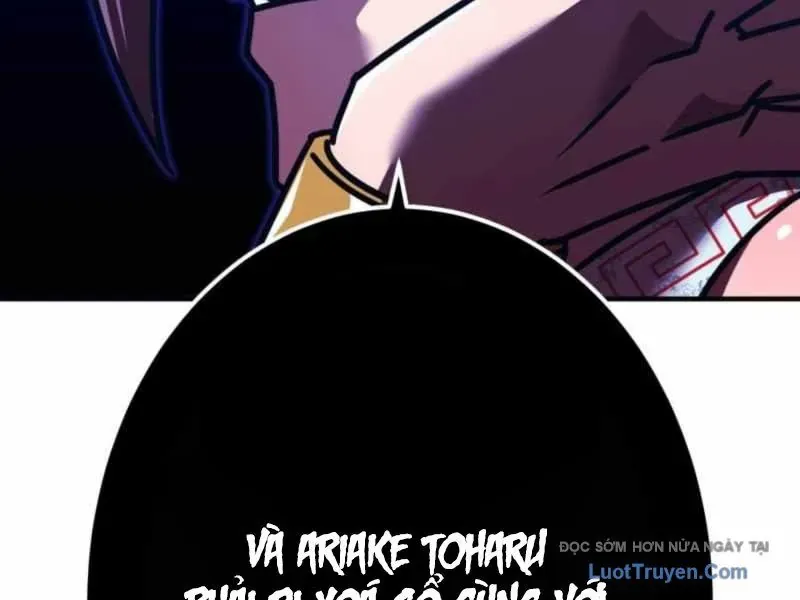 Huyết Thánh Cứu Thế Chủ~ Ta Chỉ Cần 0.0000001% Đã Trở Thành Vô Địch Chap 146 - Next Chap 147