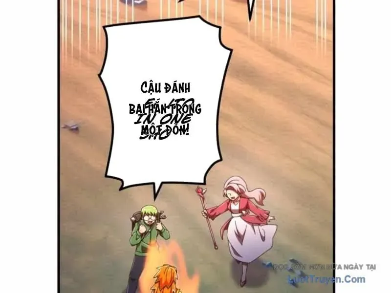 Huyết Thánh Cứu Thế Chủ~ Ta Chỉ Cần 0.0000001% Đã Trở Thành Vô Địch Chap 146 - Next Chap 147