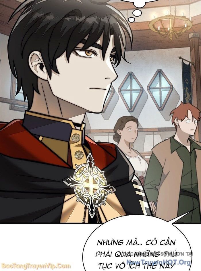 Quân Cờ Thứ 31 Lật Ngược Ván Cờ Chap 91 - Next Chap 92