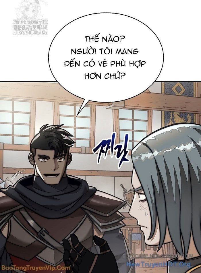 Quân Cờ Thứ 31 Lật Ngược Ván Cờ Chap 91 - Next Chap 92