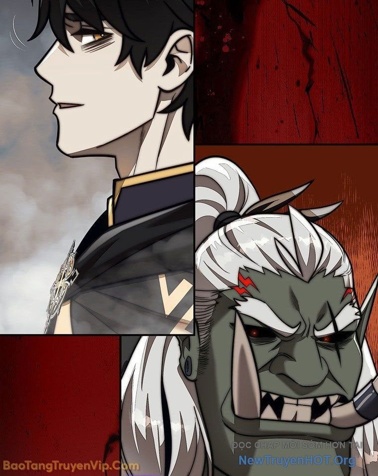Quân Cờ Thứ 31 Lật Ngược Ván Cờ Chap 92 - Next Chap 93
