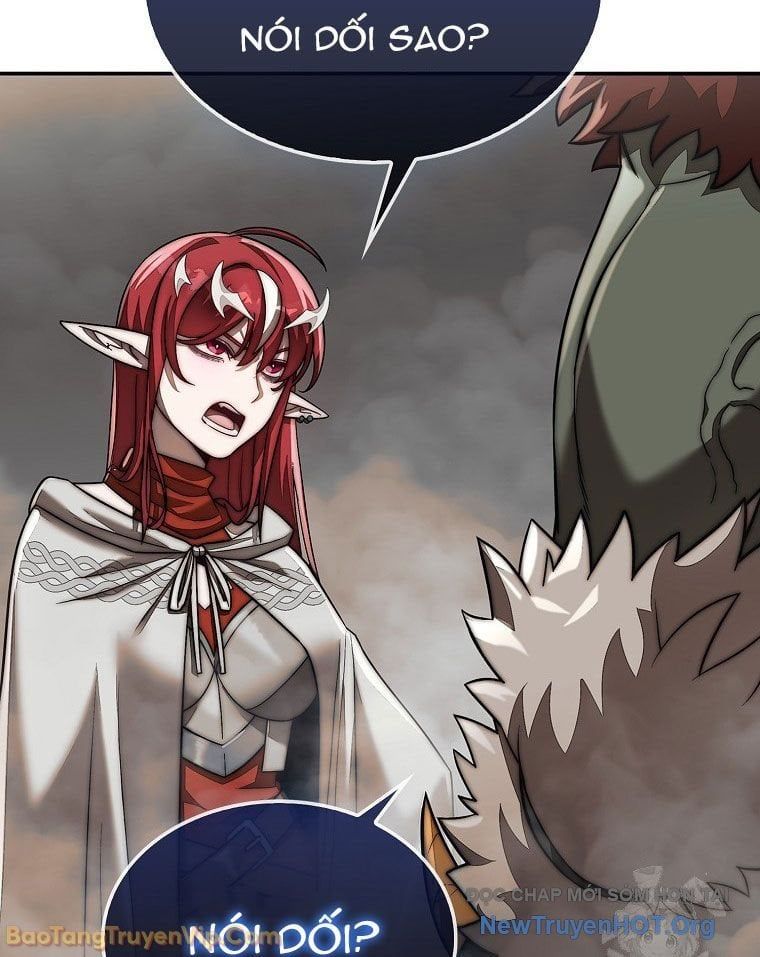 Quân Cờ Thứ 31 Lật Ngược Ván Cờ Chap 92 - Next Chap 93