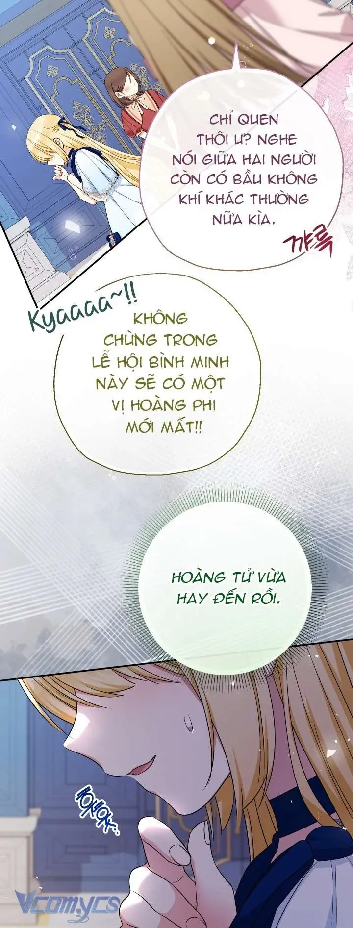 Tiểu Thư Tích Tiền Đi Bụi Chap 101 - Next Chap 102