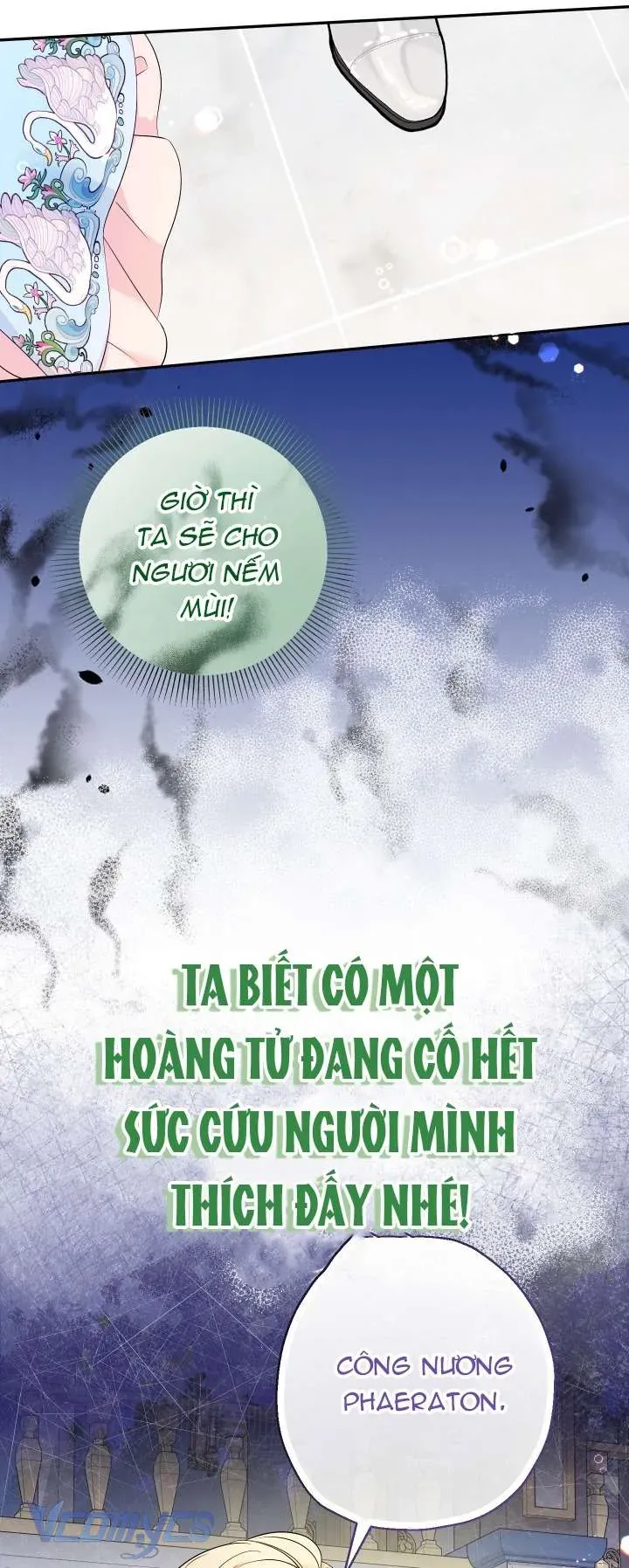Tiểu Thư Tích Tiền Đi Bụi Chap 101 - Next Chap 102