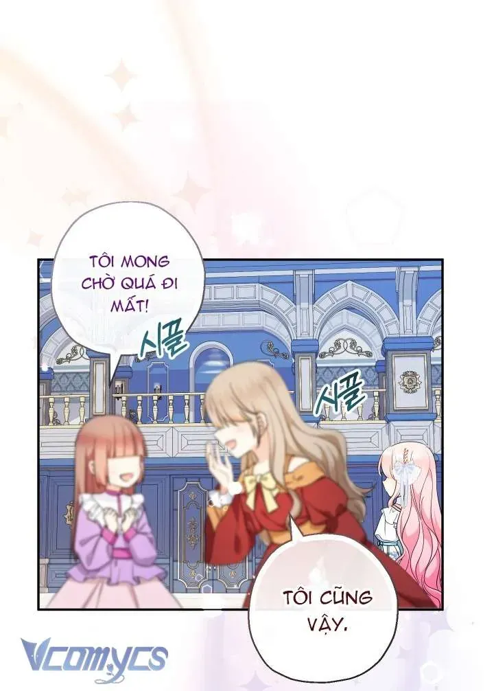 Tiểu Thư Tích Tiền Đi Bụi Chap 101 - Next Chap 102