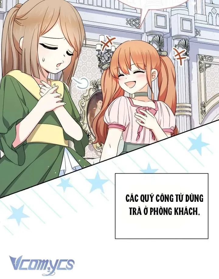 Tiểu Thư Tích Tiền Đi Bụi Chap 101 - Next Chap 102