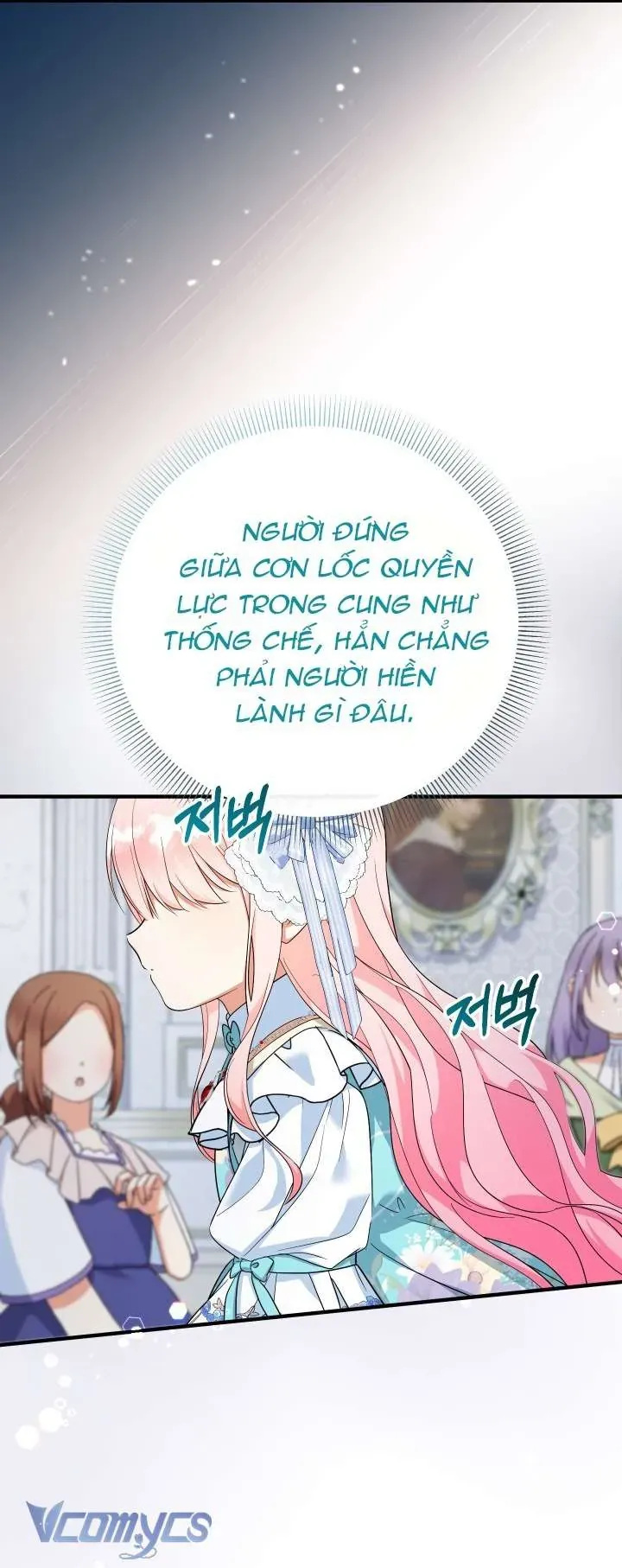 Tiểu Thư Tích Tiền Đi Bụi Chap 101 - Next Chap 102