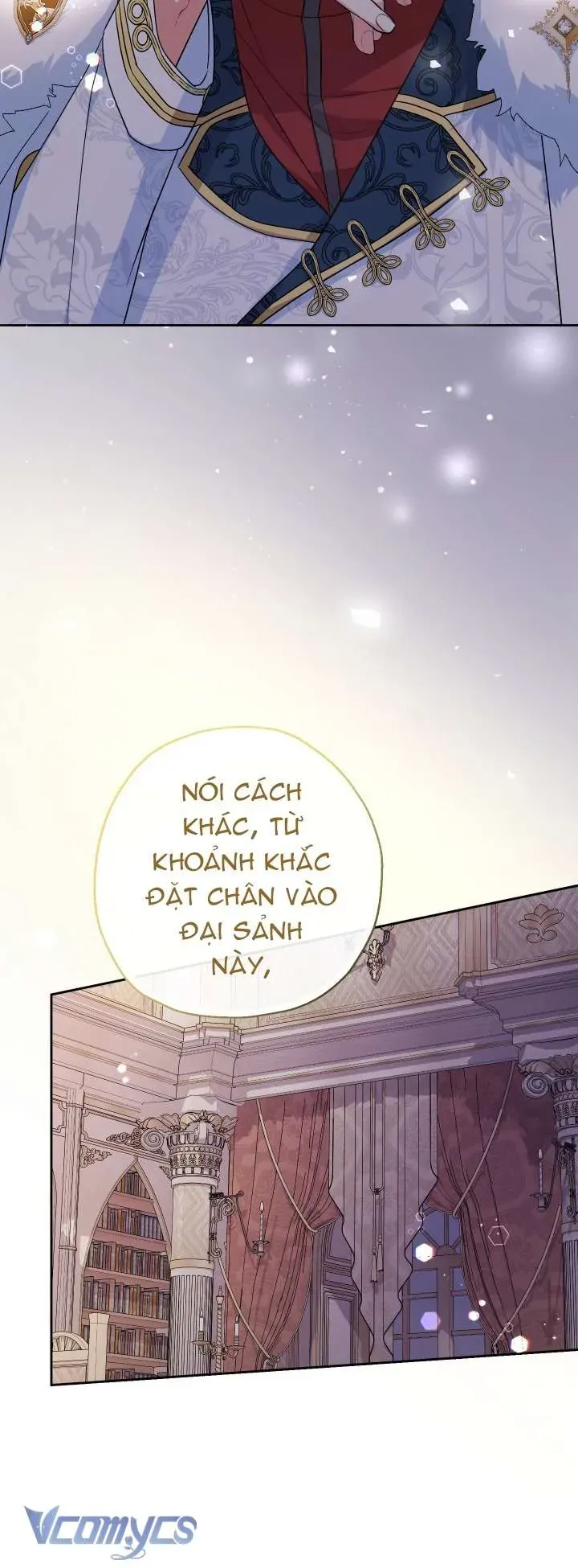 Tiểu Thư Tích Tiền Đi Bụi Chap 101 - Next Chap 102