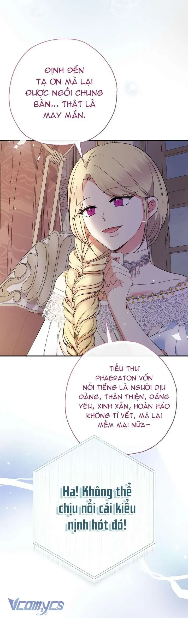 Tiểu Thư Tích Tiền Đi Bụi Chap 101 - Next Chap 102