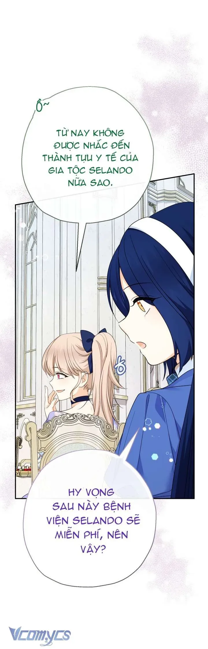 Tiểu Thư Tích Tiền Đi Bụi Chap 102 - Next Chap 103