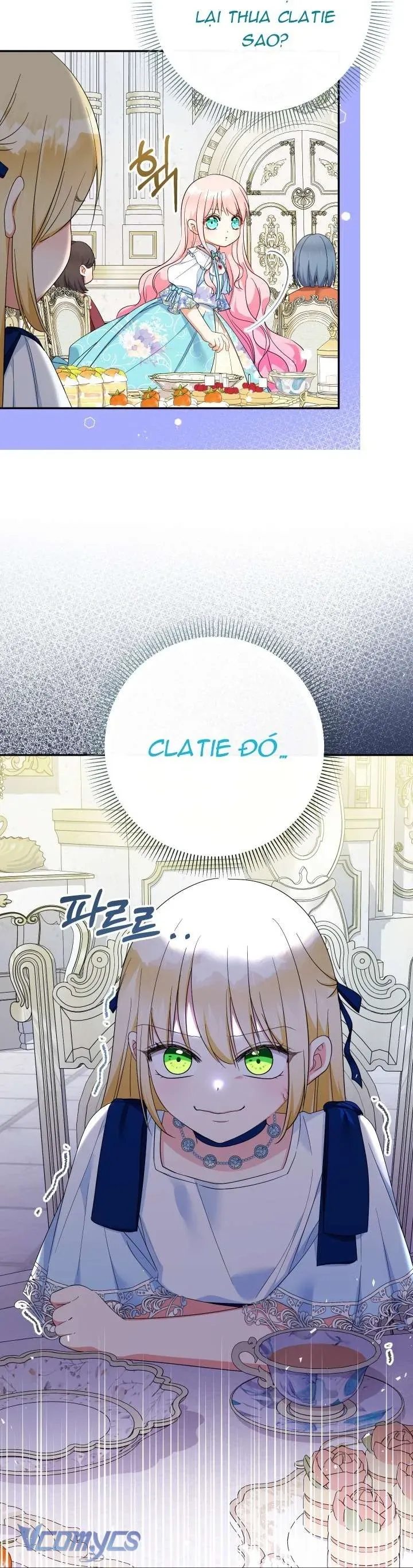 Tiểu Thư Tích Tiền Đi Bụi Chap 102 - Next Chap 103