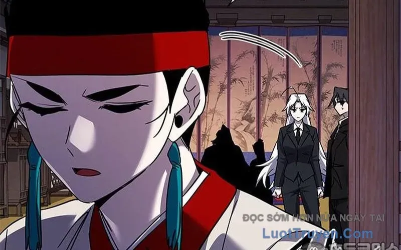 Đêm Của Yêu Tinh Chap 115 - Next Chap 116