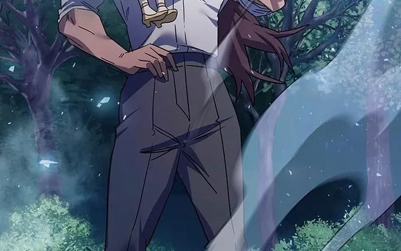 Đêm Của Yêu Tinh Chap 115 - Next Chap 116
