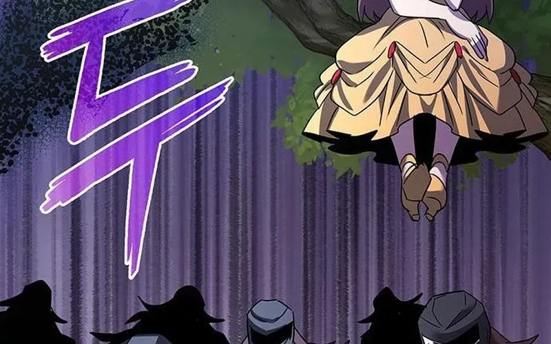 Đêm Của Yêu Tinh Chap 115 - Next Chap 116