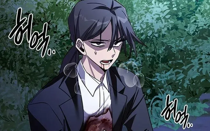 Đêm Của Yêu Tinh Chap 115 - Next Chap 116