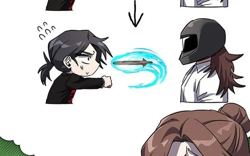 Đêm Của Yêu Tinh Chap 115 - Next Chap 116