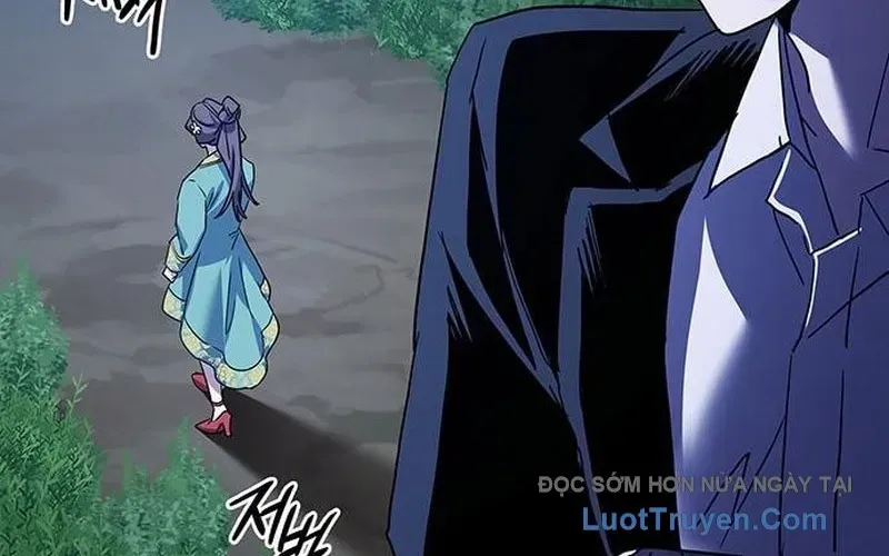 Đêm Của Yêu Tinh Chap 115 - Next Chap 116