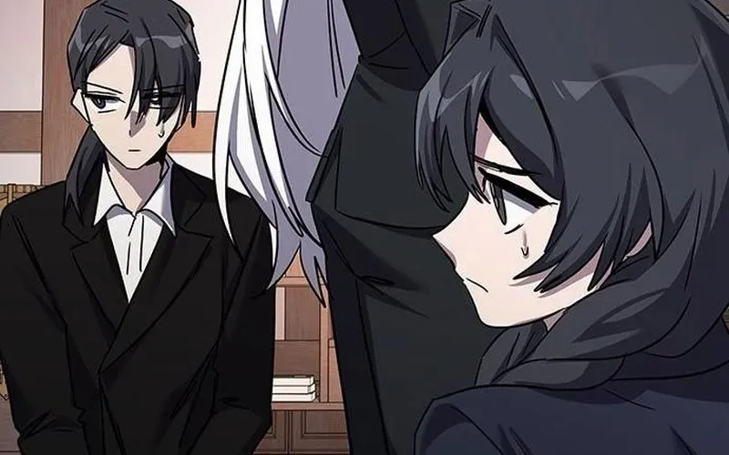 Đêm Của Yêu Tinh Chap 115 - Next Chap 116